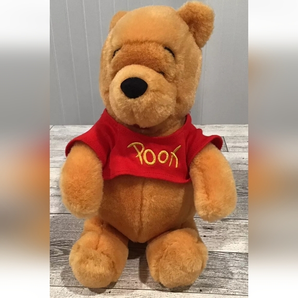 Christmas eeyore plush 2025